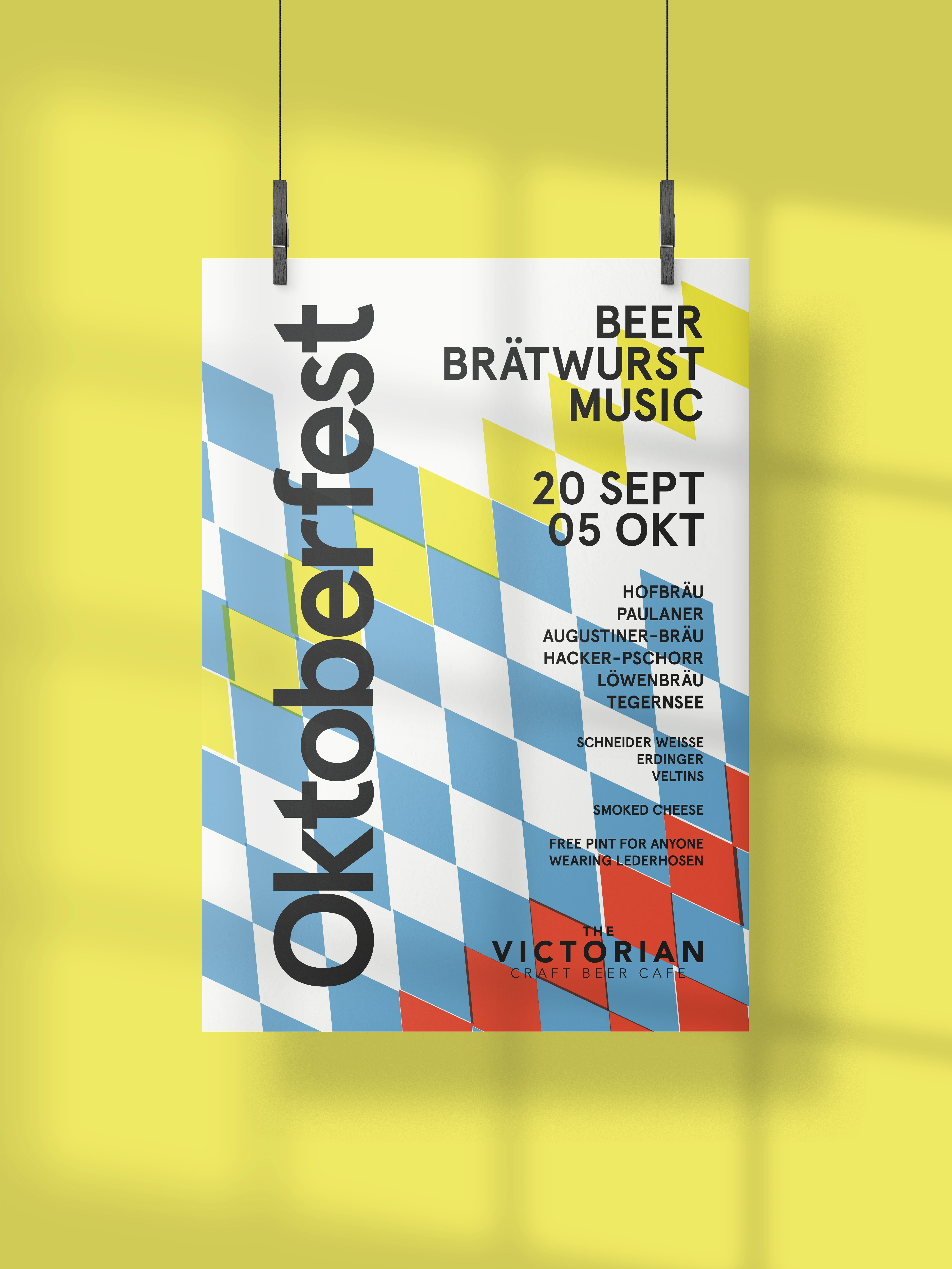 The Victorian — image 3