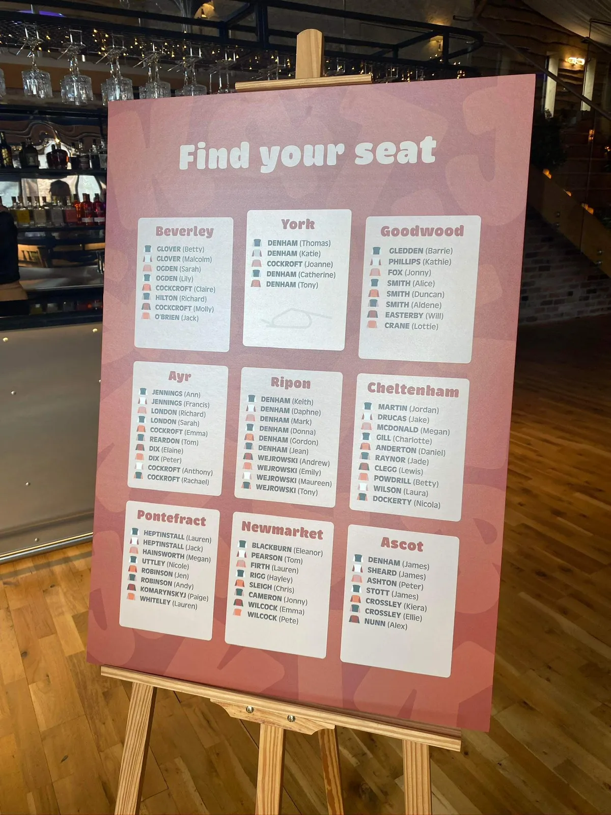 Kate & Tom — image 4