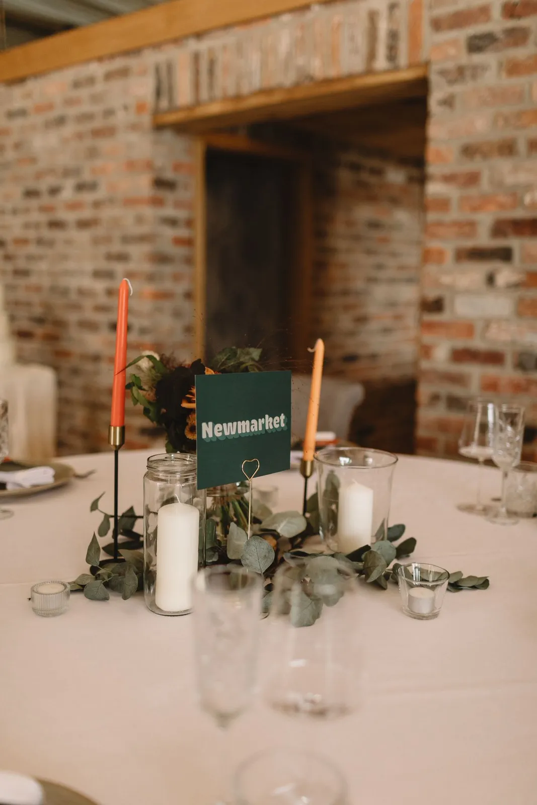 Kate & Tom — image 3