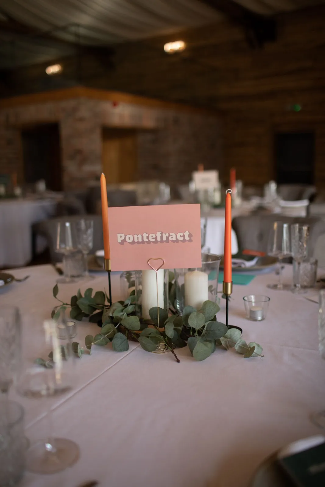 Kate & Tom — image 6