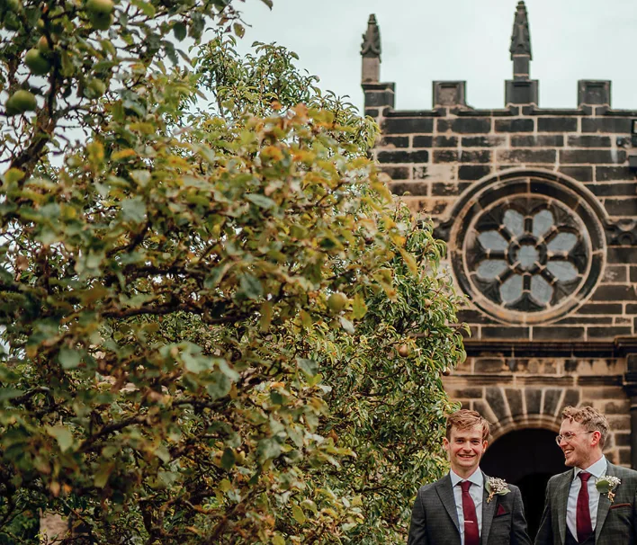 Josh & Joel — image 6