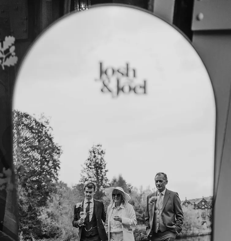 Josh & Joel — image 8