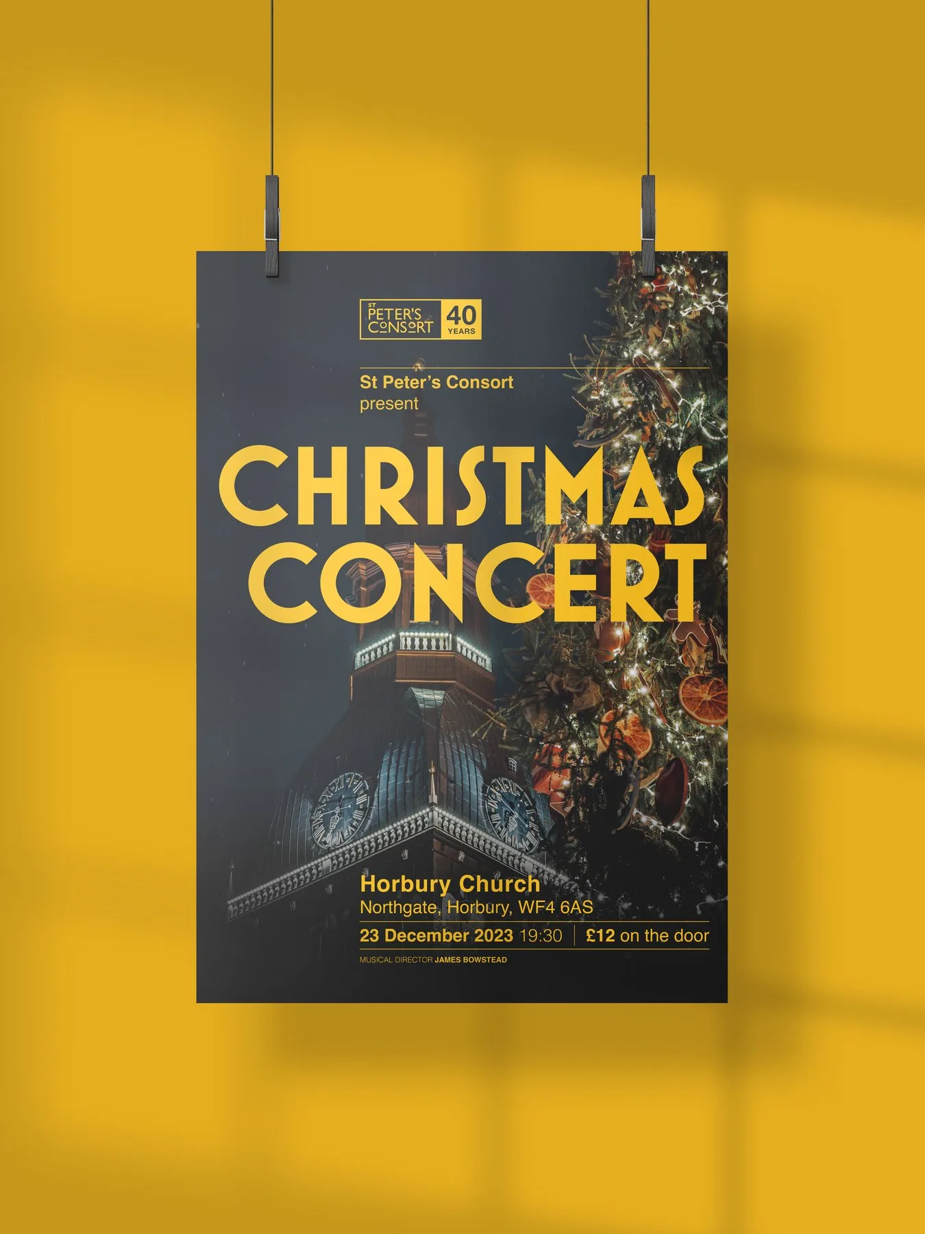 St Peter’s Consort — image 4