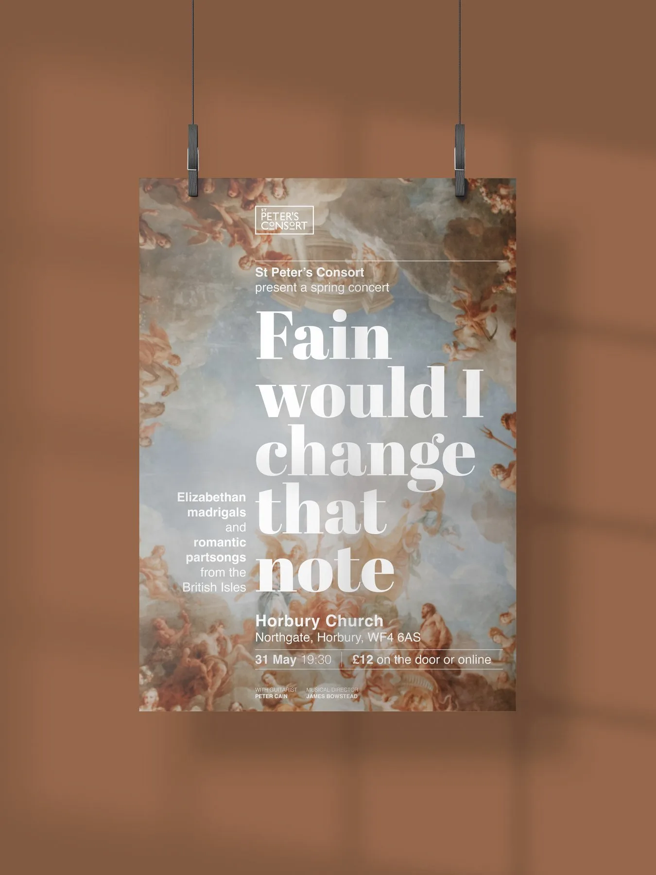 St Peter’s Consort — image 2