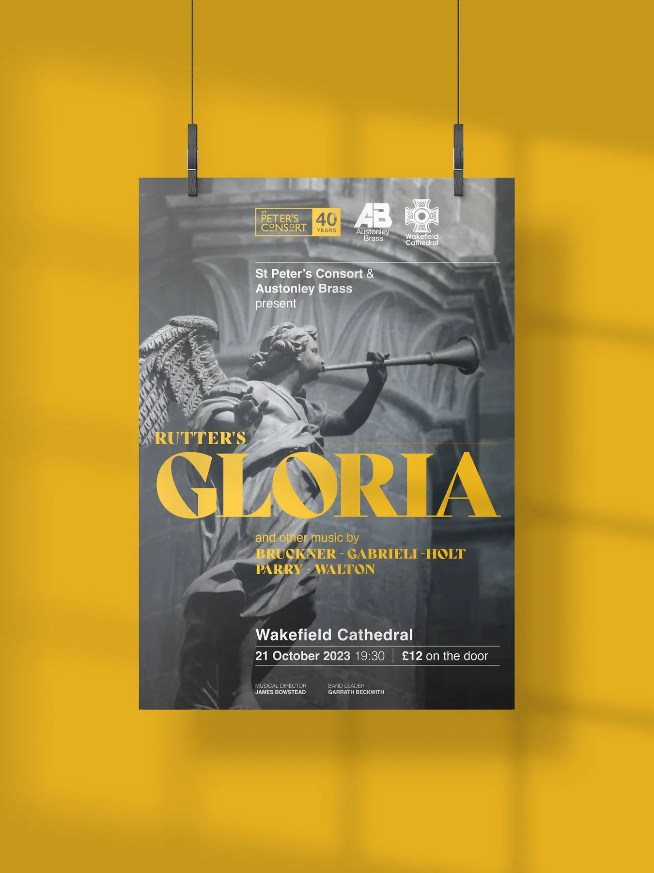 St Peter’s Consort — image 1