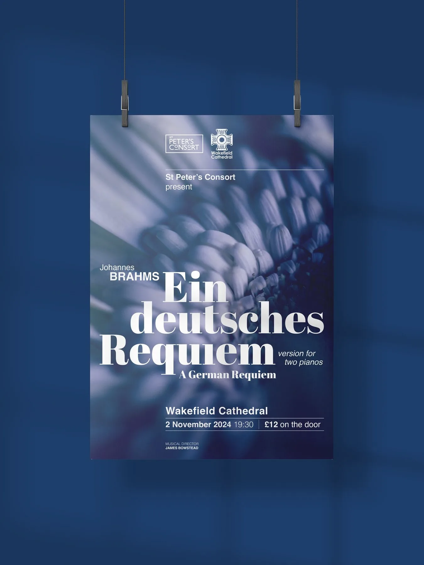 St Peter’s Consort — image 5