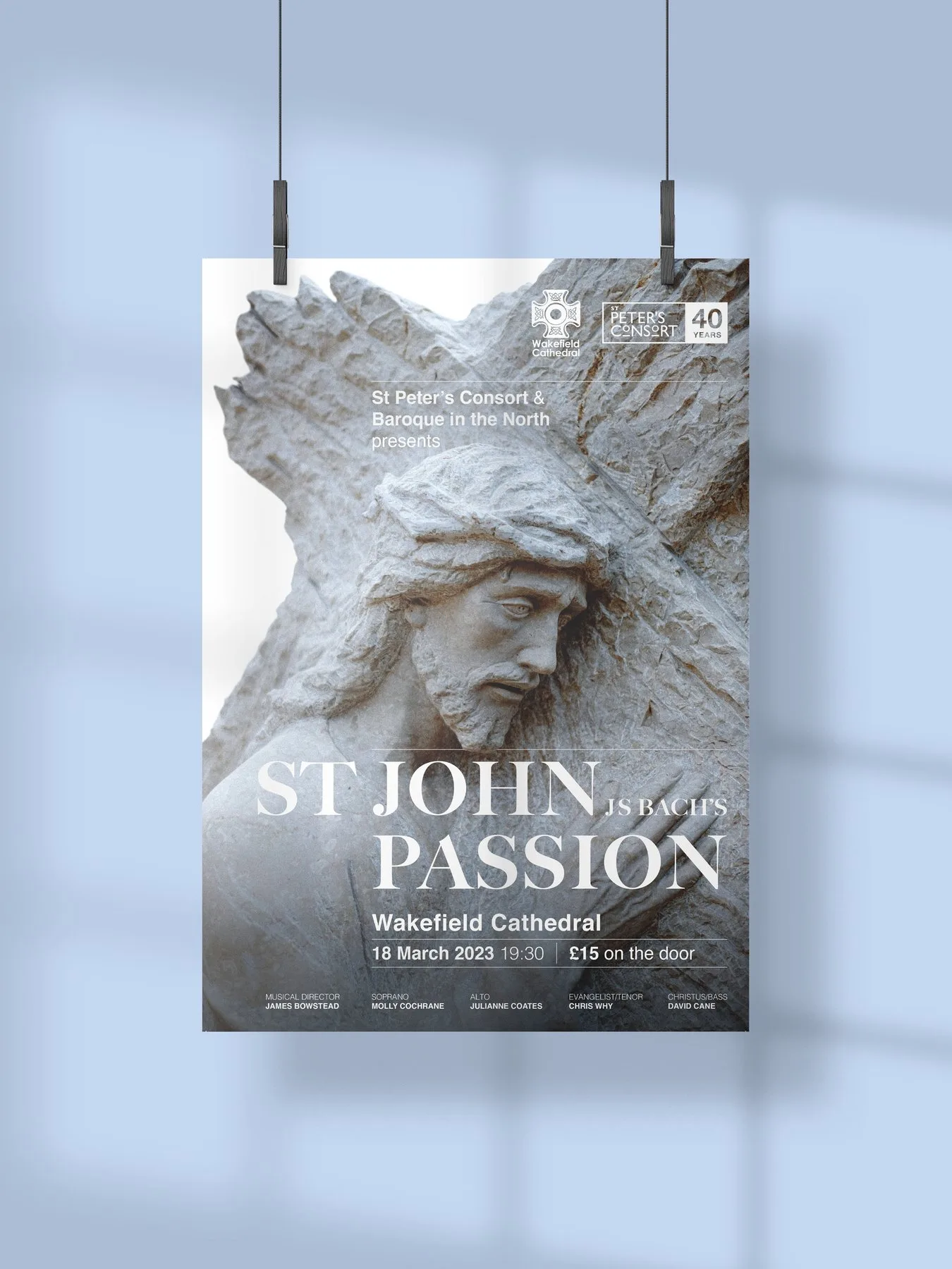 St Peter’s Consort — image 3