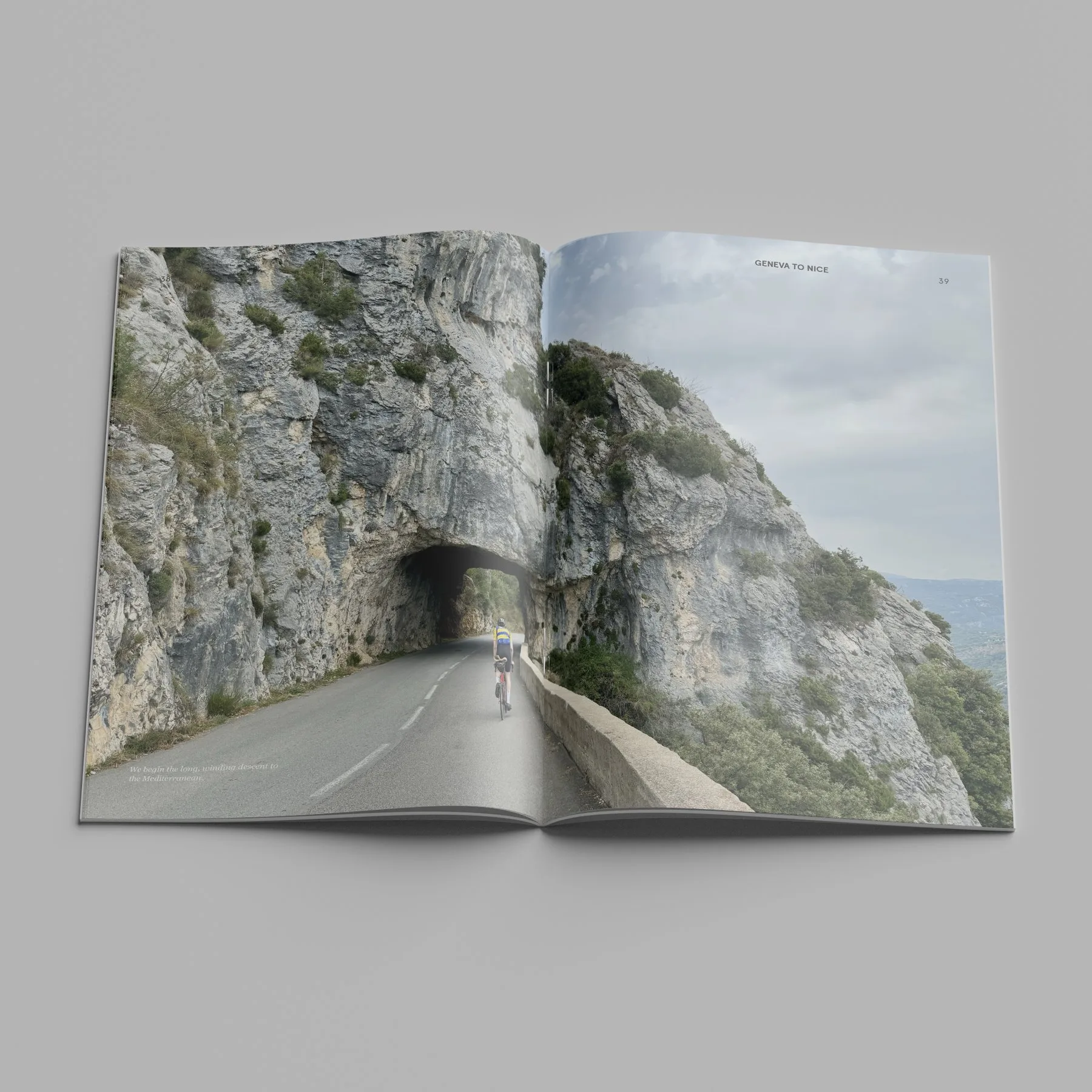 Imps Review Magazine — image 5