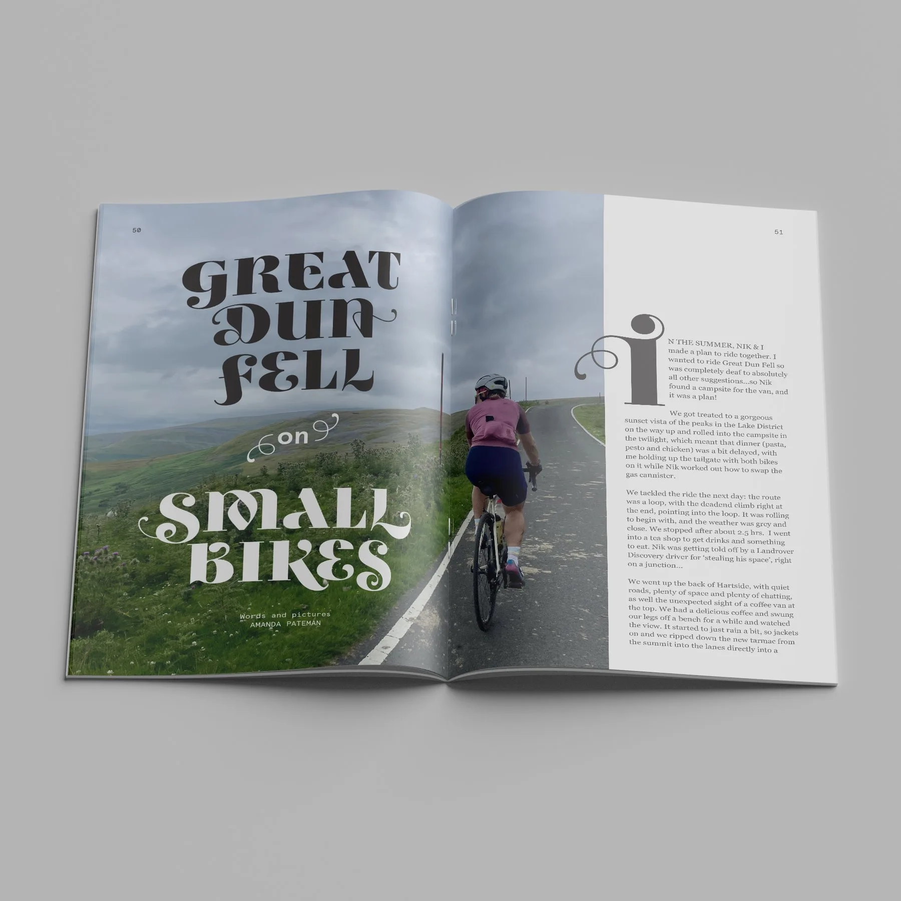 Imps Review Magazine — image 6